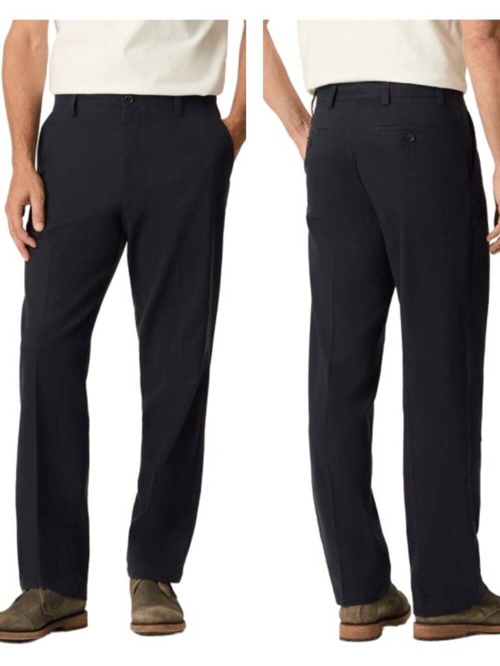 Dockers Easy Khakis Pants